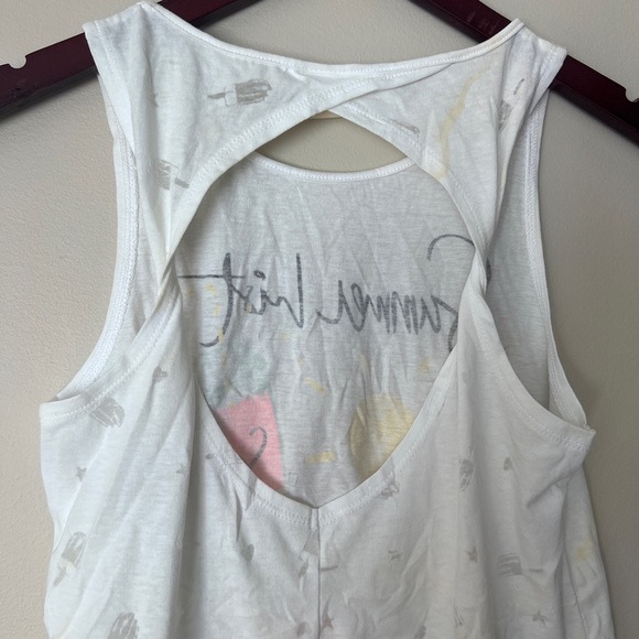 Summer sleeveless top from Zara. Girl size 13/14 - Picture 5 of 9